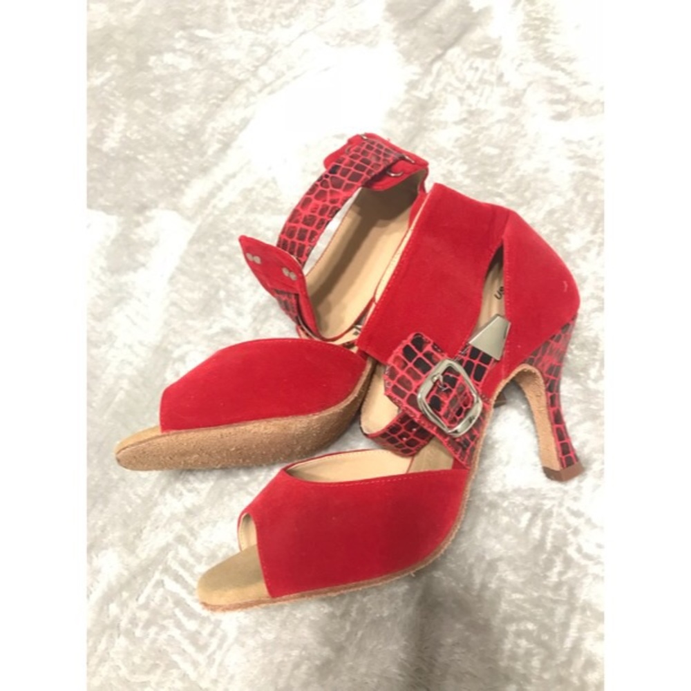 Very Fine Dance Shoes